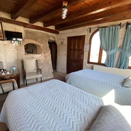 Turquaz Cave Hotel Göreme Eksteriør bilde
