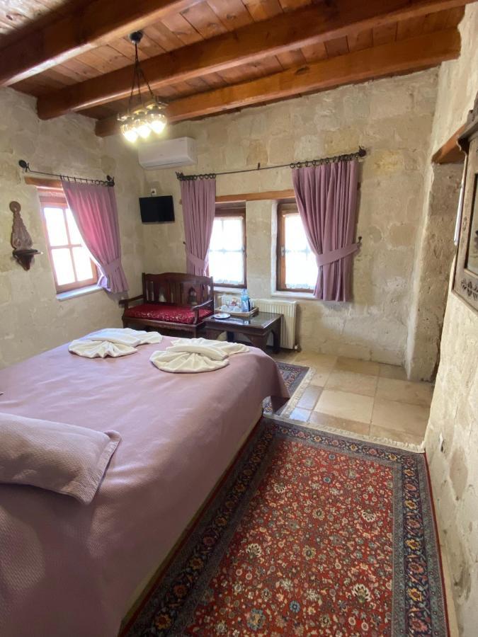 Turquaz Cave Hotel Göreme Eksteriør bilde