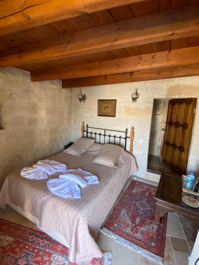 Turquaz Cave Hotel Göreme Eksteriør bilde