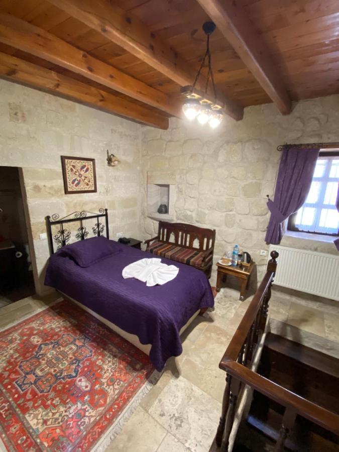 Turquaz Cave Hotel Göreme Eksteriør bilde