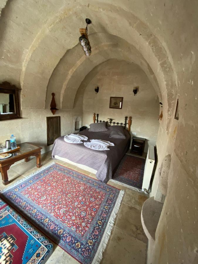 Turquaz Cave Hotel Göreme Eksteriør bilde