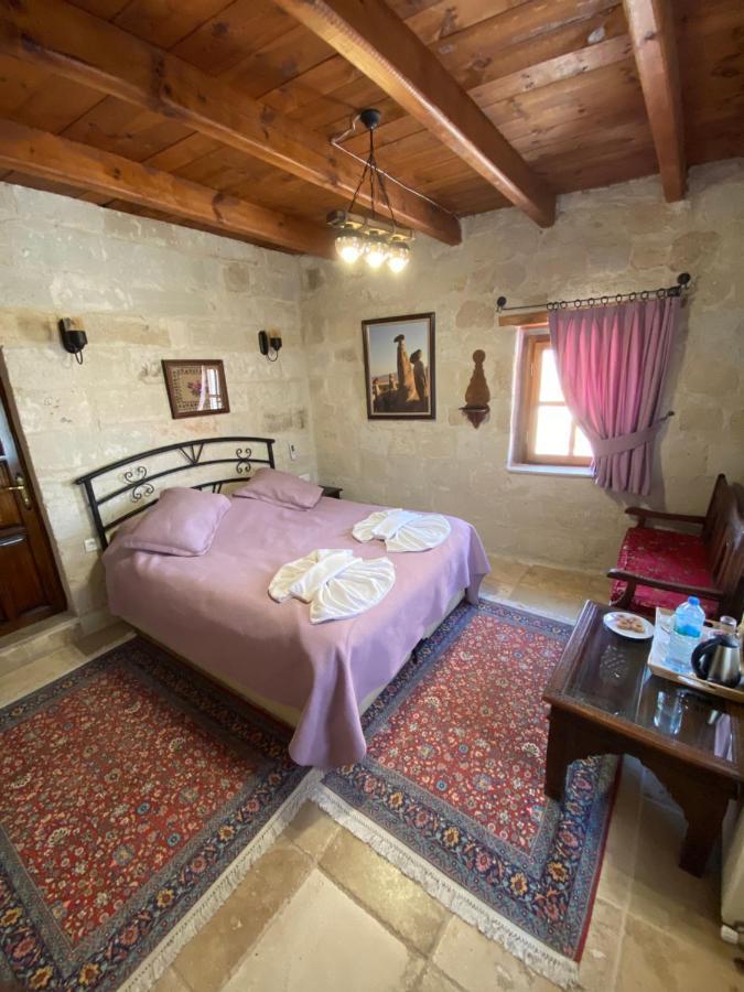 Turquaz Cave Hotel Göreme Eksteriør bilde