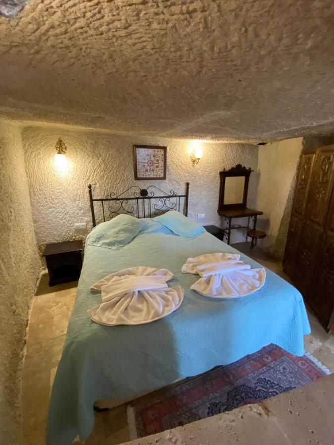 Turquaz Cave Hotel Göreme Eksteriør bilde