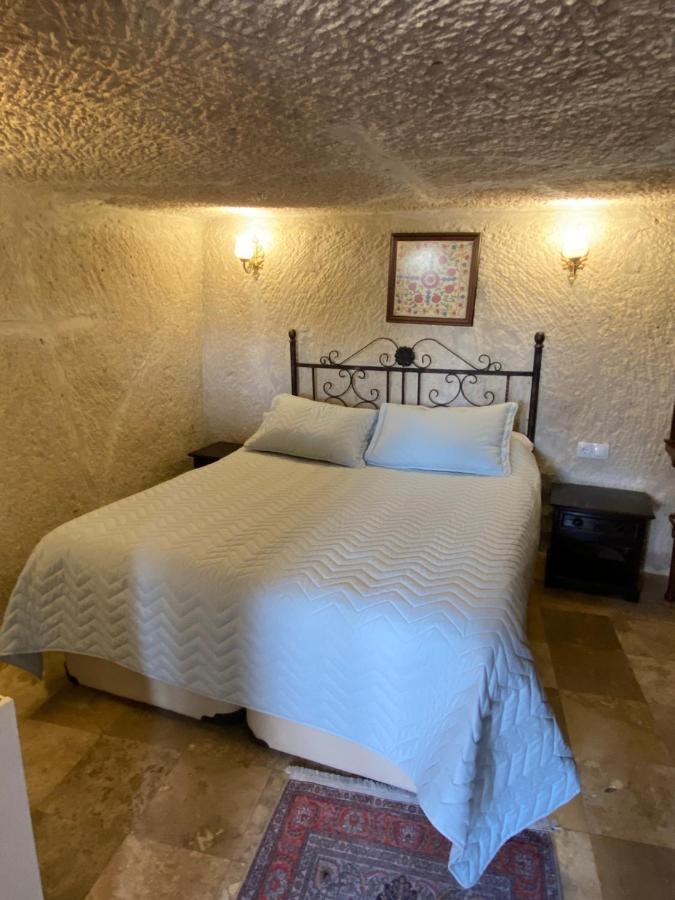 Turquaz Cave Hotel Göreme Eksteriør bilde