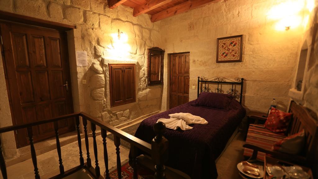 Turquaz Cave Hotel Göreme Eksteriør bilde